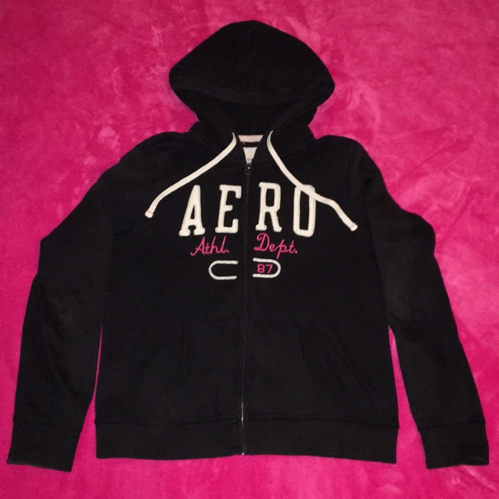 Aeropostale jacket